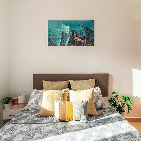 Apartament Tenerife Te Espera! Icod De Los Vinos Zewnętrze zdjęcie