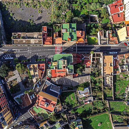 Apartament Tenerife Te Espera! Icod De Los Vinos Zewnętrze zdjęcie