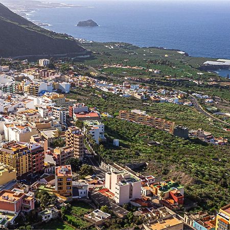 Apartament Tenerife Te Espera! Icod De Los Vinos Zewnętrze zdjęcie