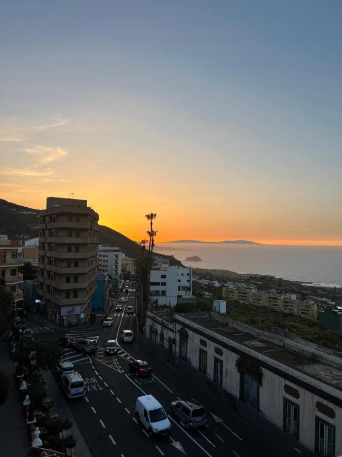 Apartament Tenerife Te Espera! Icod De Los Vinos Zewnętrze zdjęcie