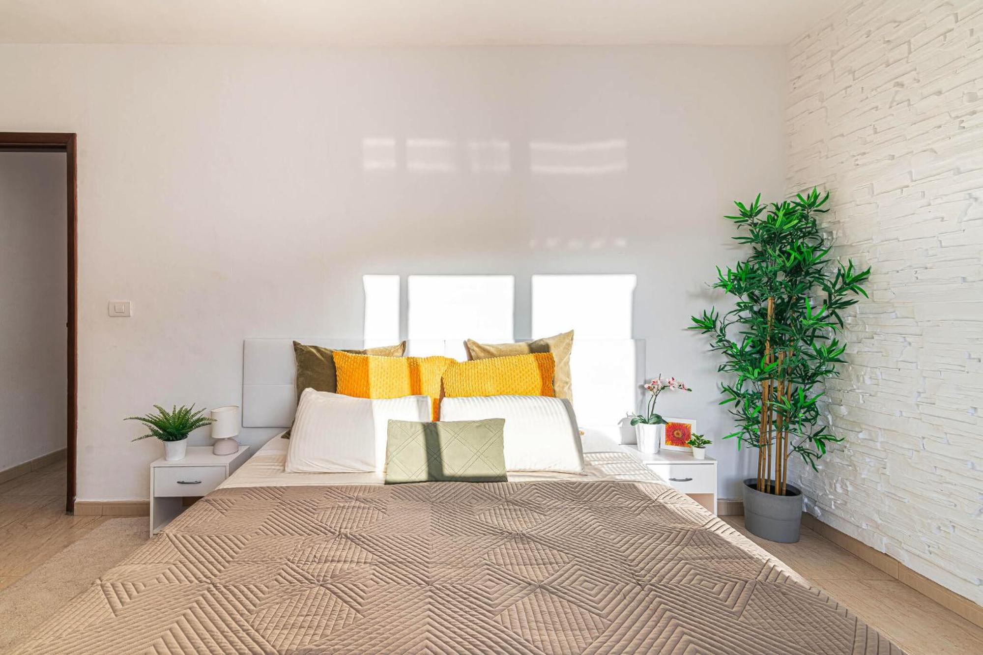 Apartament Tenerife Te Espera! Icod De Los Vinos Zewnętrze zdjęcie