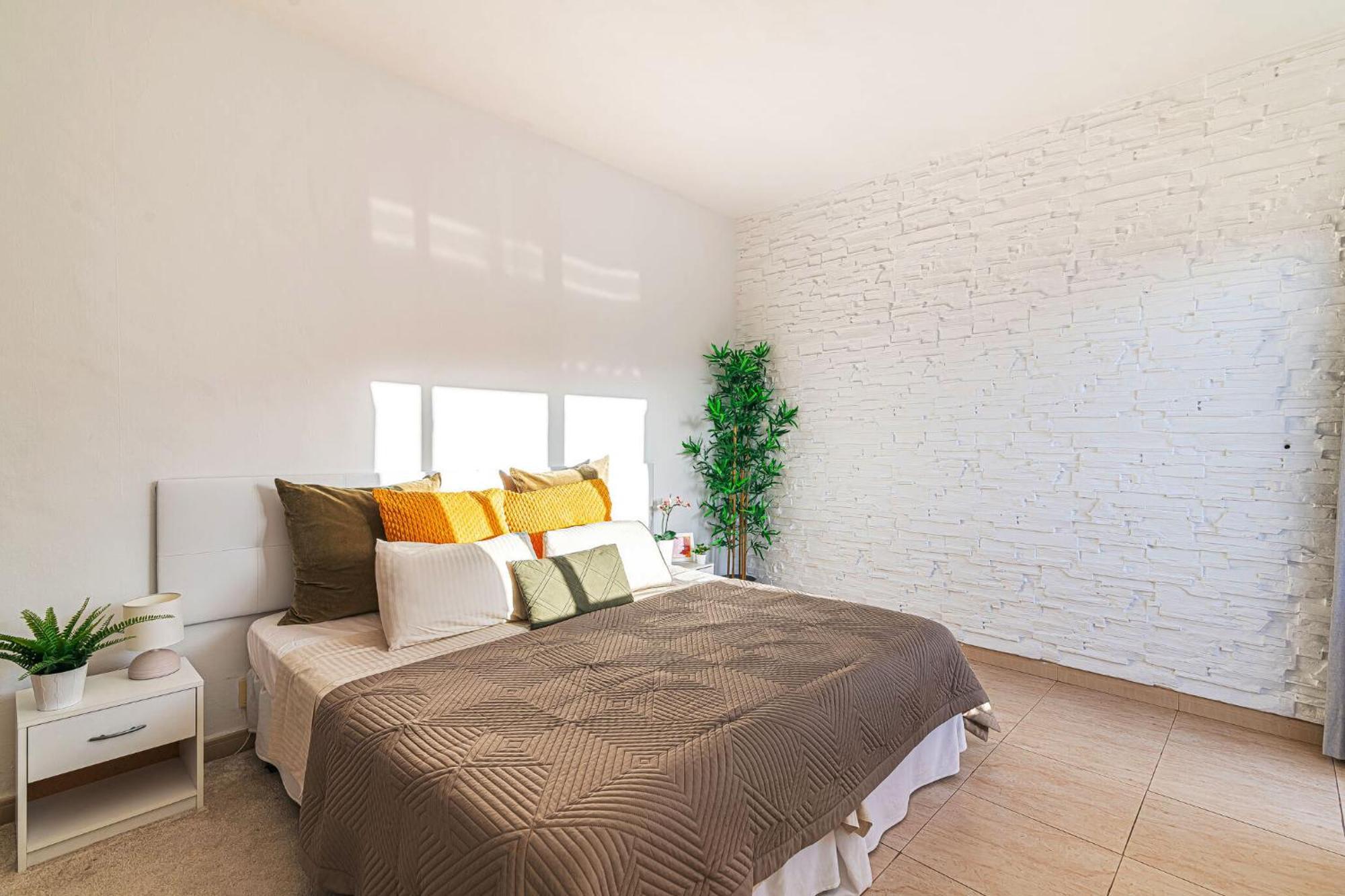 Apartament Tenerife Te Espera! Icod De Los Vinos Zewnętrze zdjęcie
