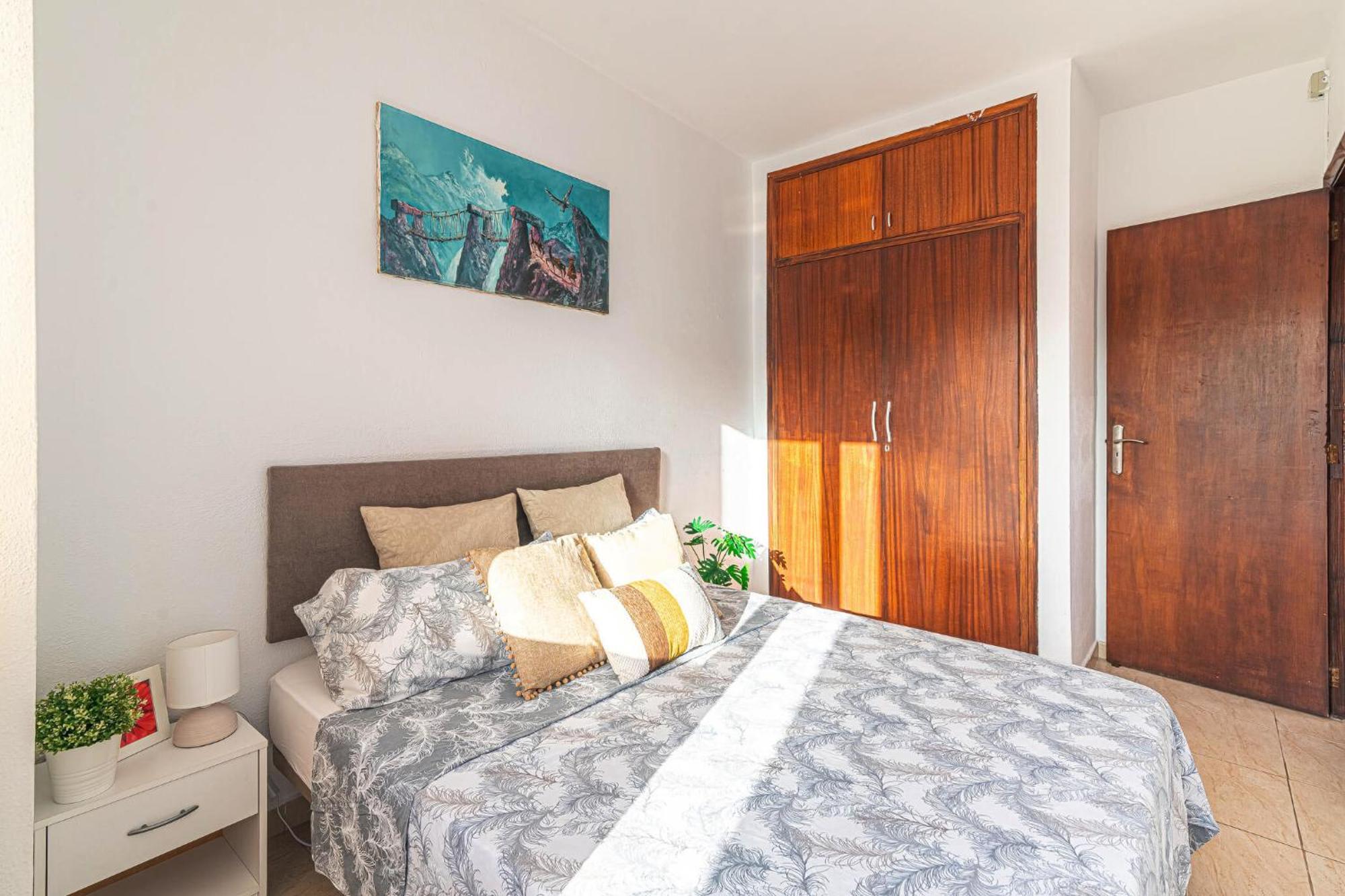 Apartament Tenerife Te Espera! Icod De Los Vinos Zewnętrze zdjęcie
