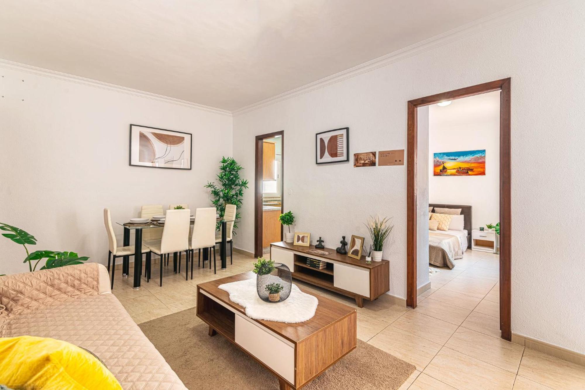 Apartament Tenerife Te Espera! Icod De Los Vinos Zewnętrze zdjęcie