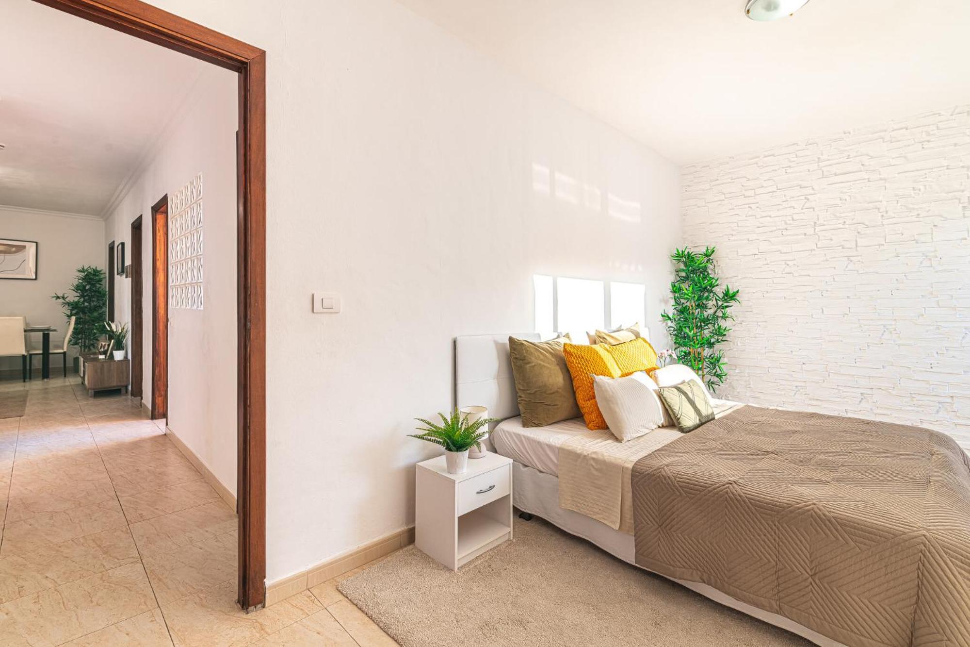 Apartament Tenerife Te Espera! Icod De Los Vinos Zewnętrze zdjęcie