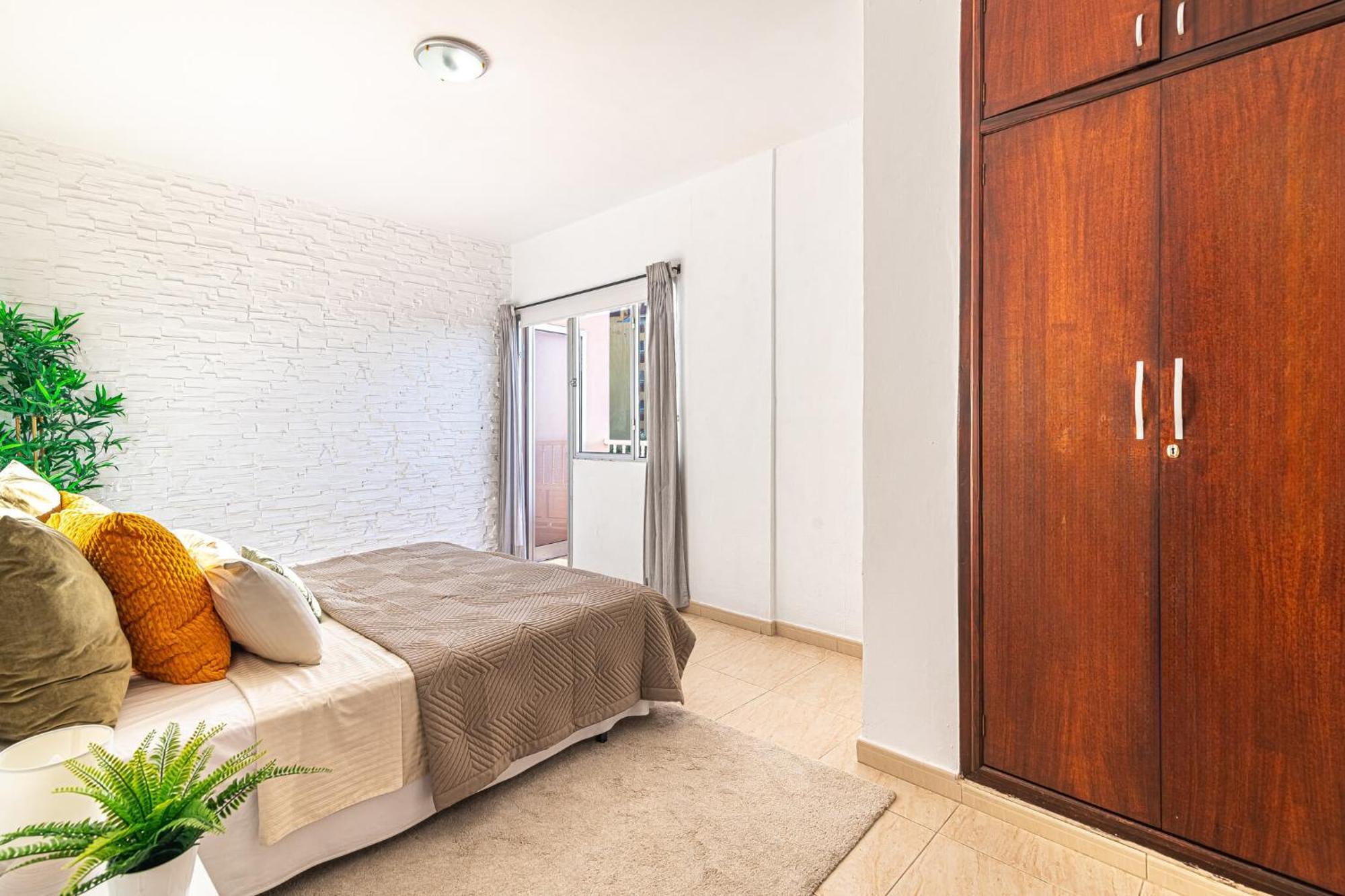 Apartament Tenerife Te Espera! Icod De Los Vinos Zewnętrze zdjęcie