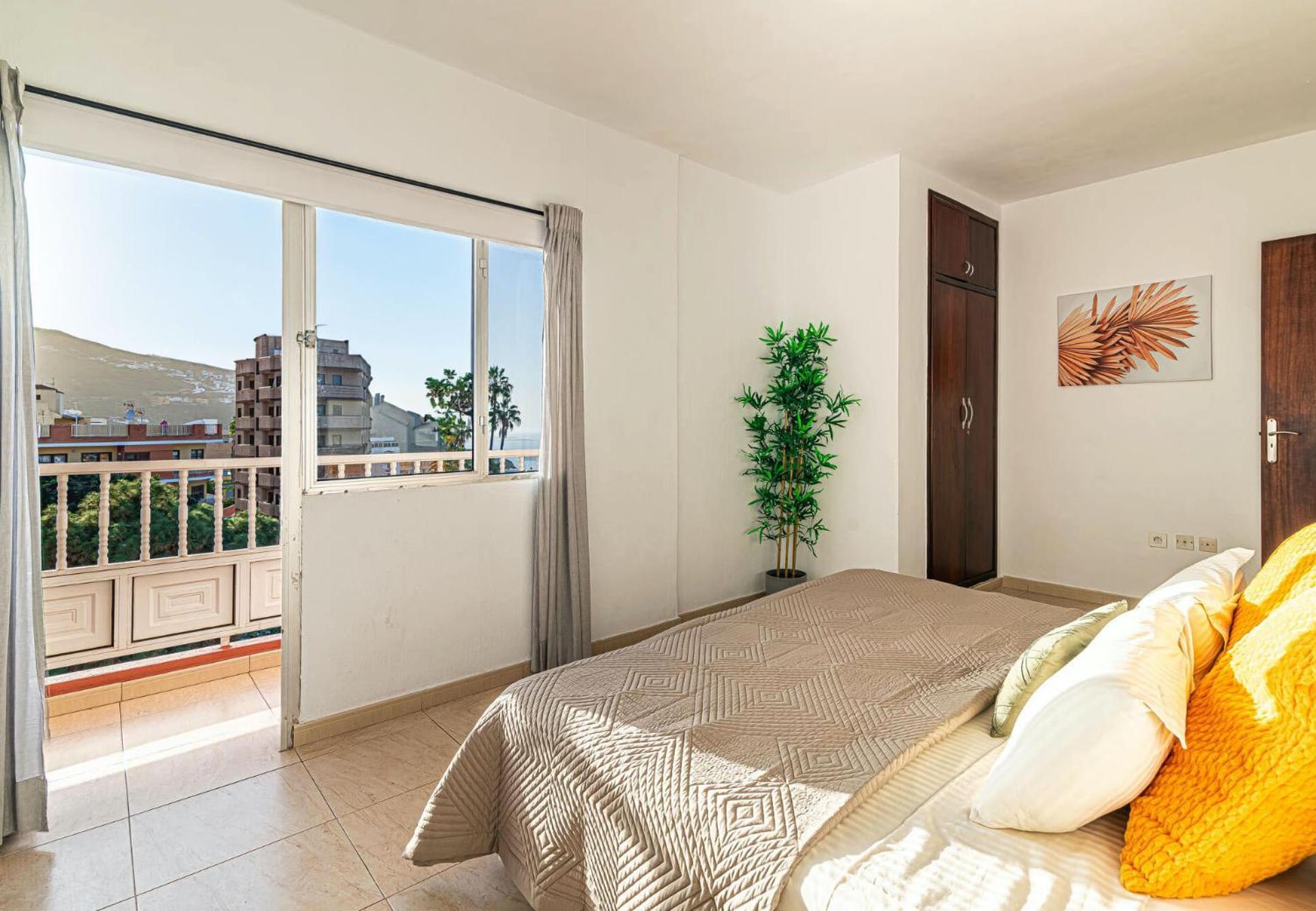 Apartament Tenerife Te Espera! Icod De Los Vinos Zewnętrze zdjęcie