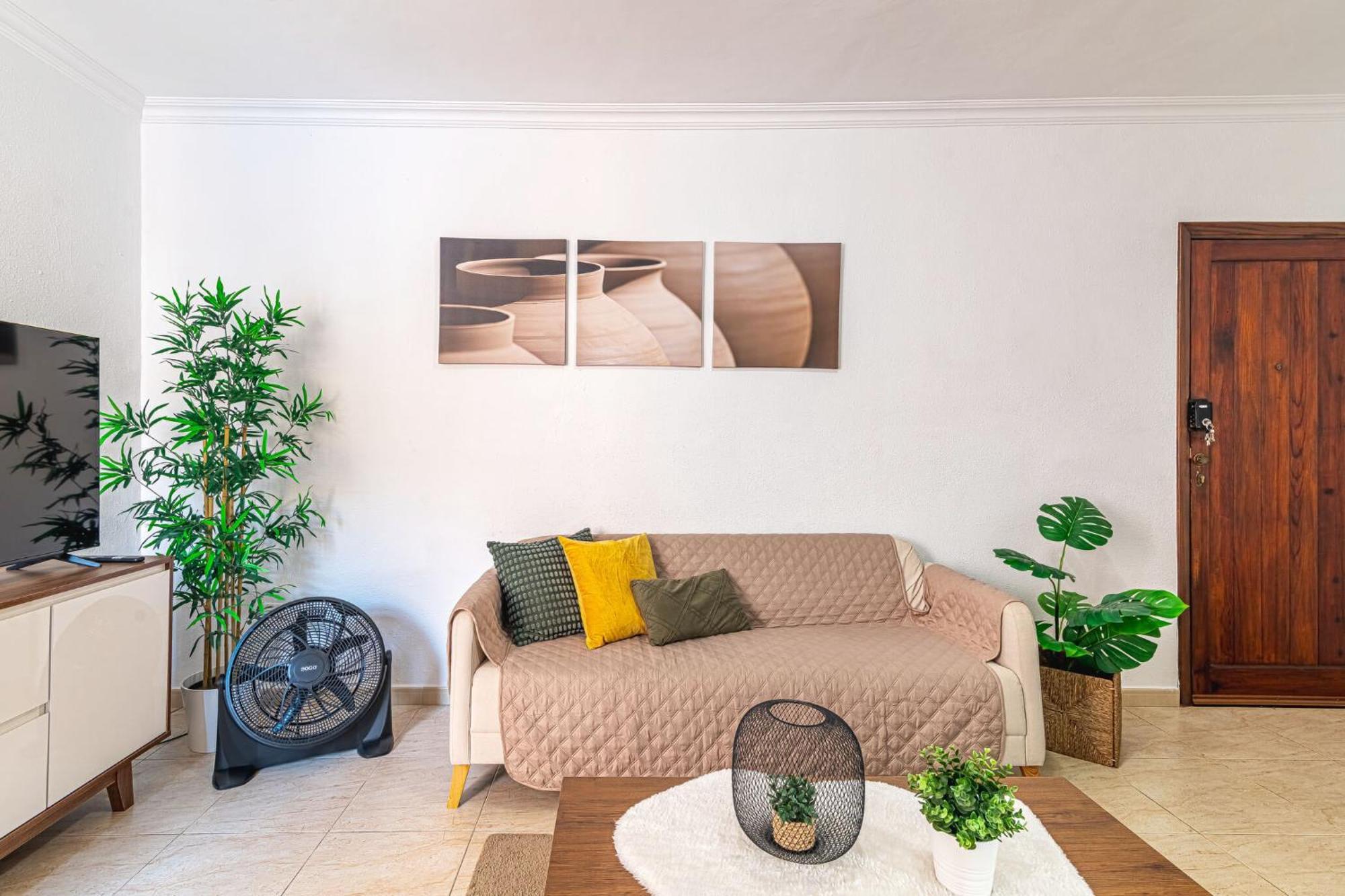 Apartament Tenerife Te Espera! Icod De Los Vinos Zewnętrze zdjęcie