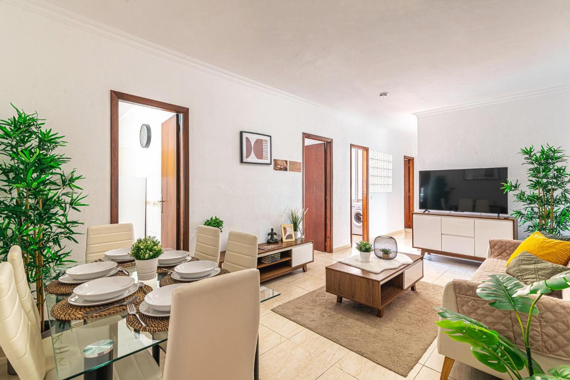 Apartament Tenerife Te Espera! Icod De Los Vinos Zewnętrze zdjęcie