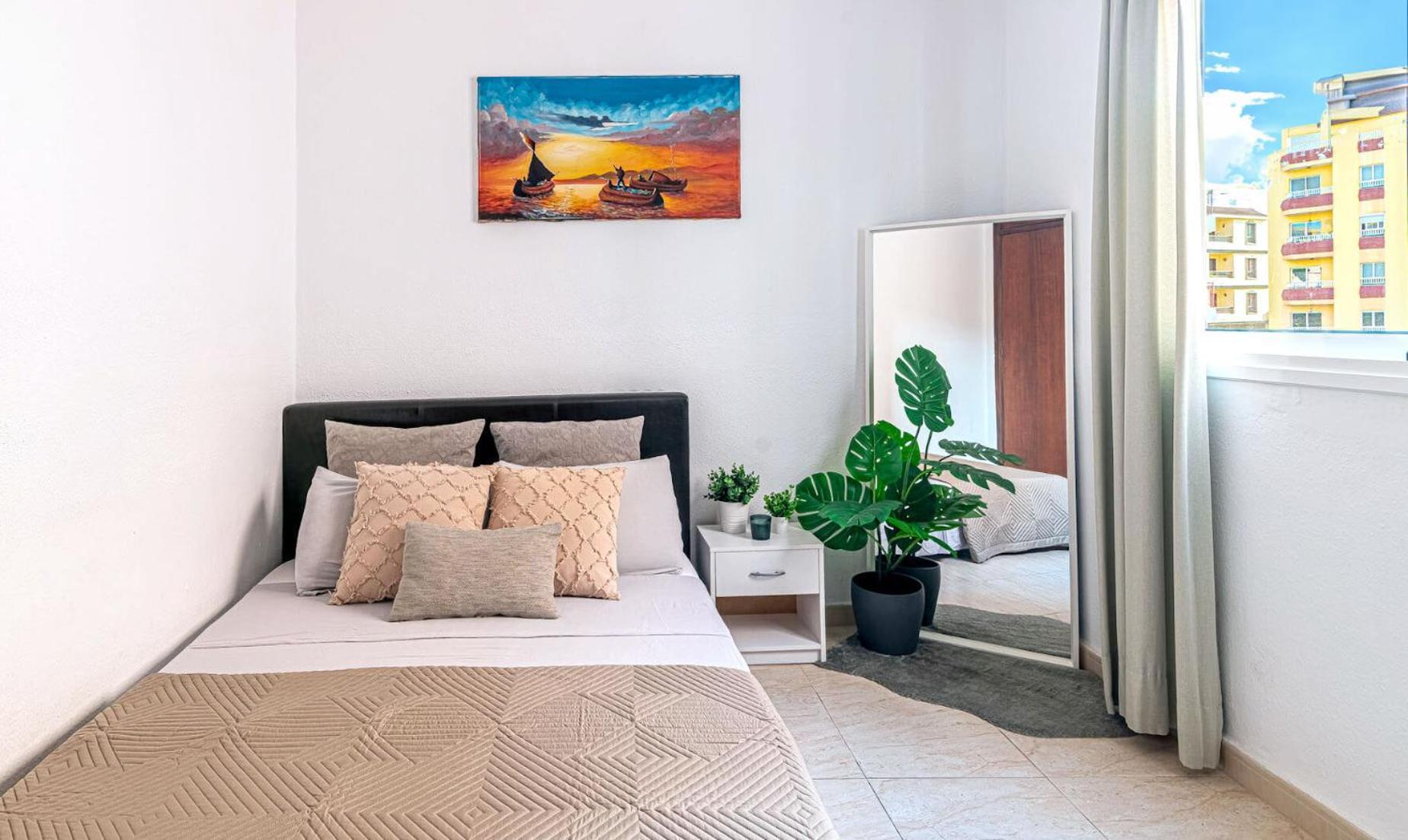 Apartament Tenerife Te Espera! Icod De Los Vinos Zewnętrze zdjęcie