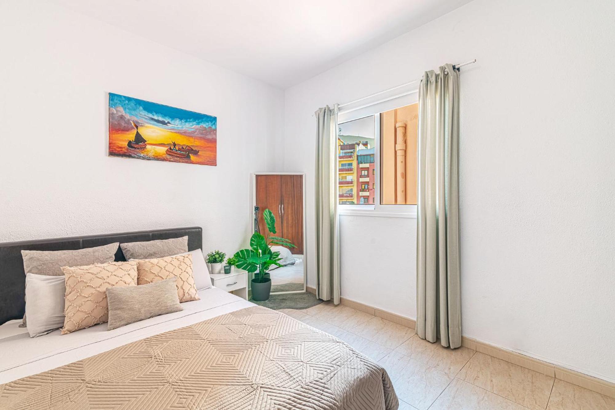 Apartament Tenerife Te Espera! Icod De Los Vinos Zewnętrze zdjęcie