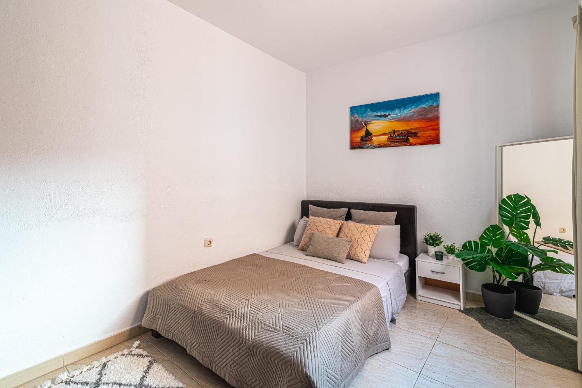Apartament Tenerife Te Espera! Icod De Los Vinos Zewnętrze zdjęcie