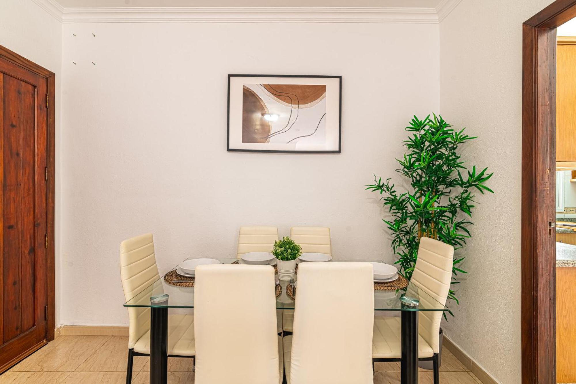 Apartament Tenerife Te Espera! Icod De Los Vinos Zewnętrze zdjęcie